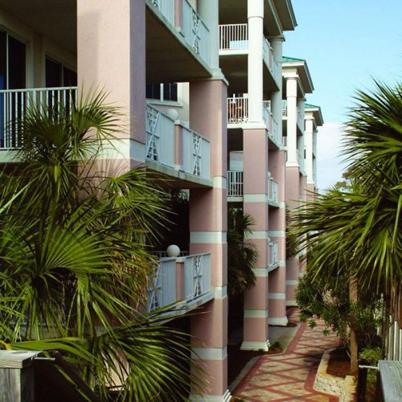 Inn at Blue Mountain Beach