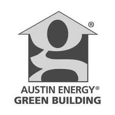 Austin Energy Green Building 3 Star Rating